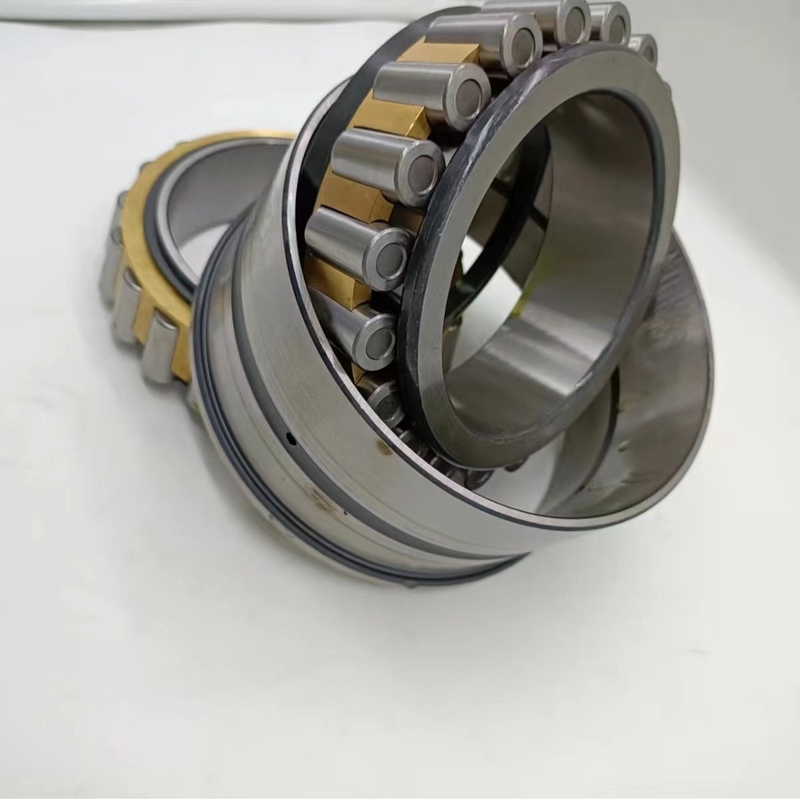 Upgrade Your Roller Performance with Eco CR-1185.1 Tapered Roller Bearing 697920 17716