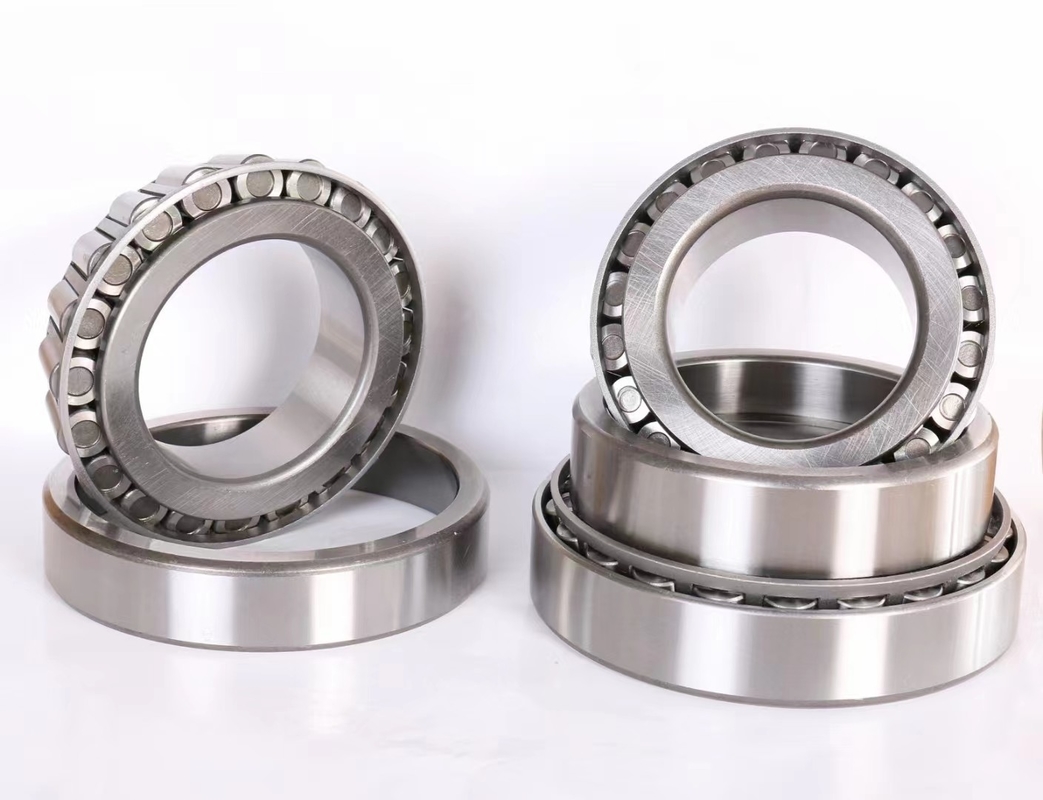 NACHI 44B762LT Taper Roller Bearing for Automotive in High Demand Market