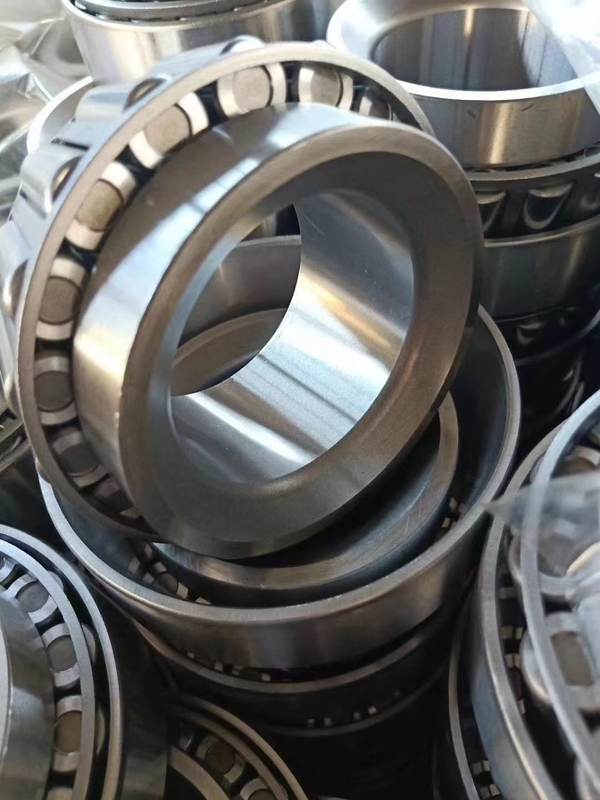 NACHI 44B762LT Taper Roller Bearing for Automotive in High Demand Market