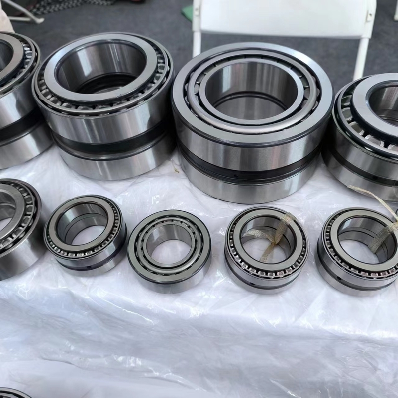 2097732 Four Row Inch Tapered Roller Bearing for Mill Precision Rating P0 P6 P5 P4 P2