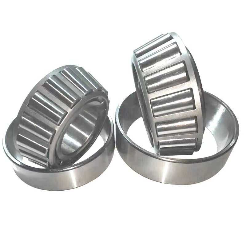 2097732 Four Row Inch Tapered Roller Bearing for Mill Precision Rating P0 P6 P5 P4 P2