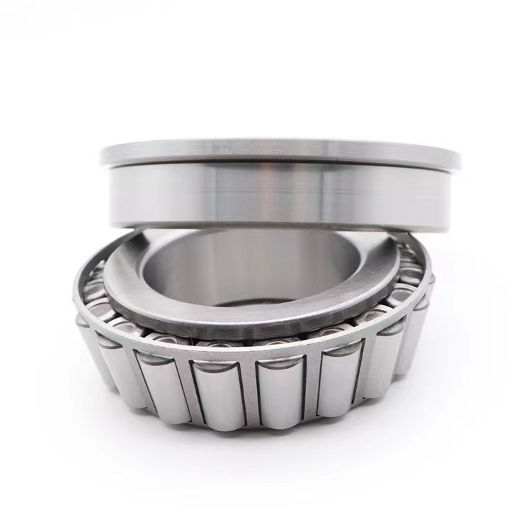 BWS 1 Crankshaft Tapered Roller Bearing with Flange and Single Row Cone 88.92x41.30x2