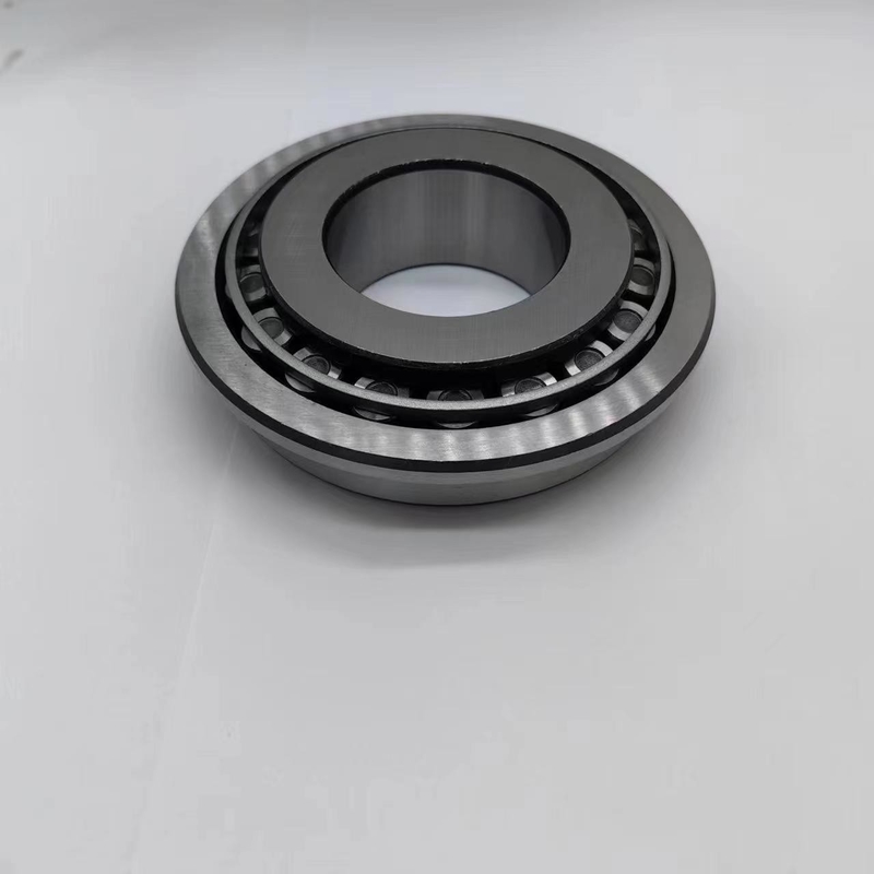 BWS 1 Crankshaft Tapered Roller Bearing with Flange and Single Row Cone 88.92x41.30x2