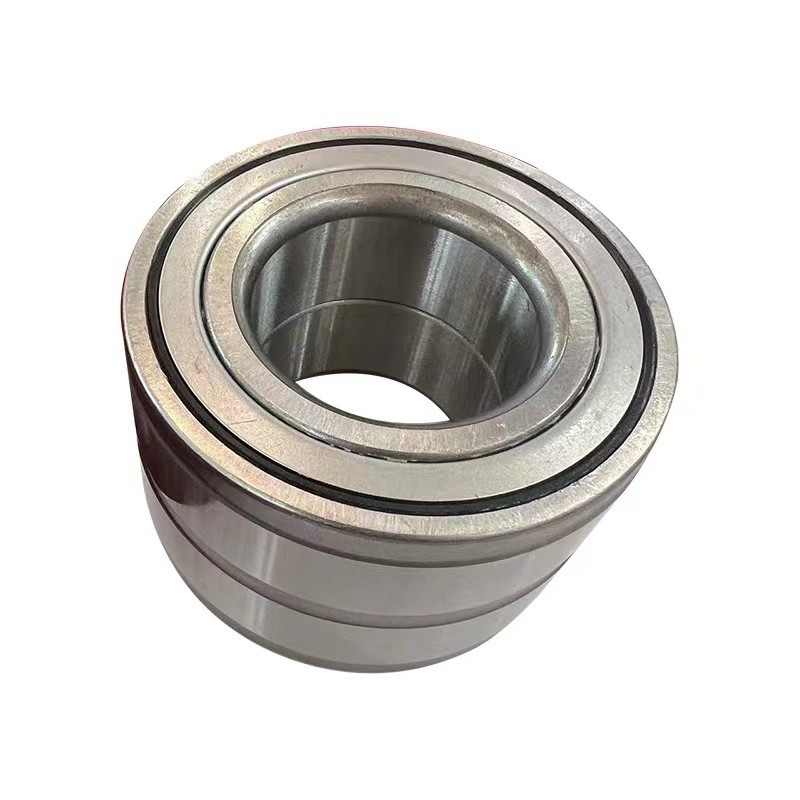 Double Row Tapered Roller Bearing ZWZ 2-697920 The Best Choice for Construction Works