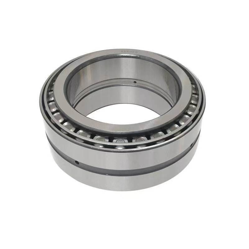 Open Seals Type Double Row Tapered Roller Bearing 302040 2097140 for Railway Vehicles