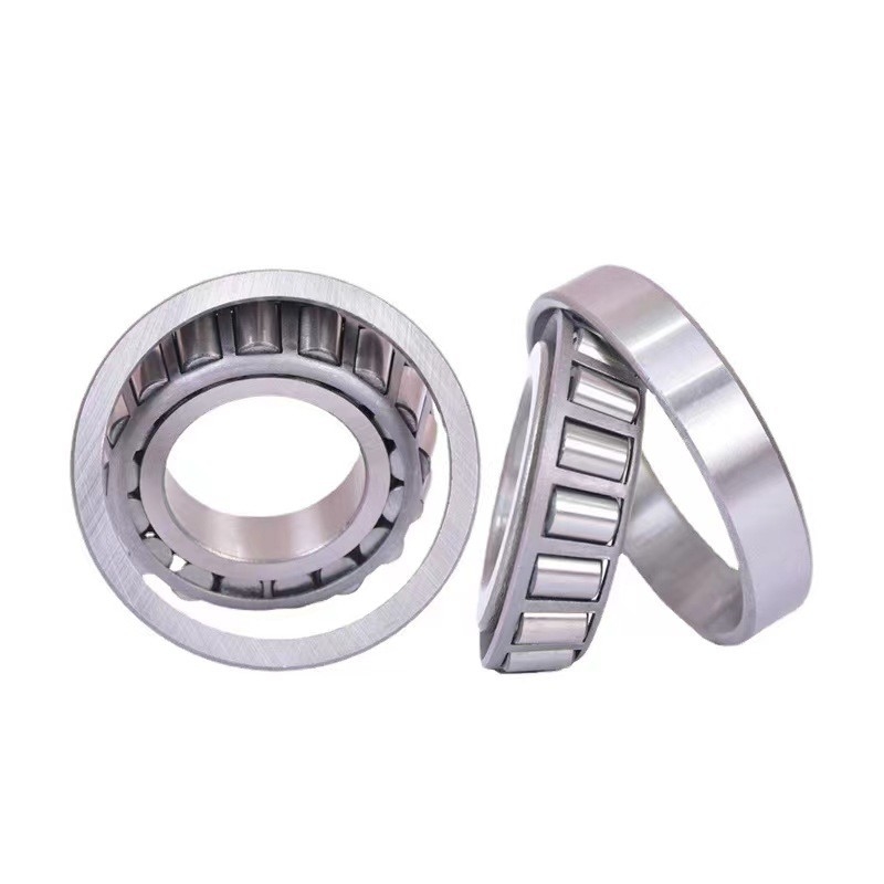 Single Row A4050/A4138 Inch Taper Roller Bearing 12.7*34.988*10.988mm