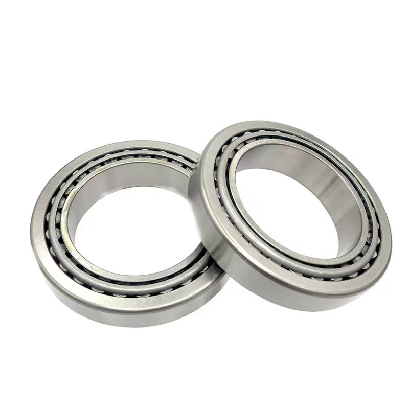 Single Row A4050/A4138 Inch Taper Roller Bearing 12.7*34.988*10.988mm