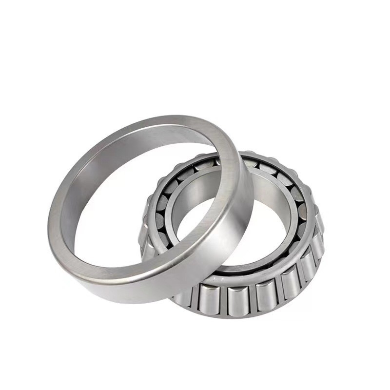 Single Row A4050/A4138 Inch Taper Roller Bearing 12.7*34.988*10.988mm