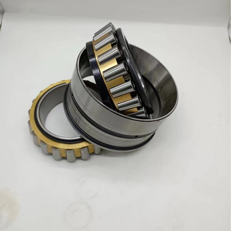 352222 97522 Double Row Tapered Roller Bearing with P0 P6 P5 P4 P2 Precision Rating