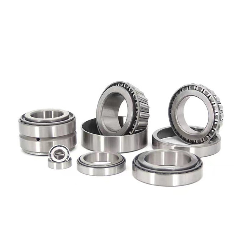 Taper Roller Bearing 509043 for Three-Wheeled Electric Vehicles in Main African Market