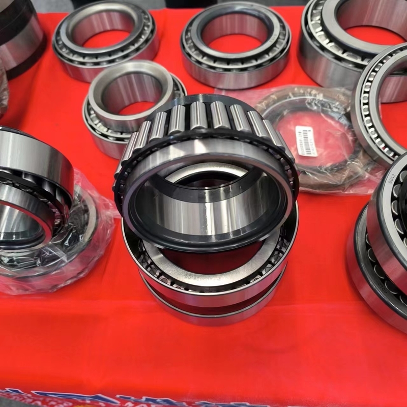 Tapered Roller Bearing NP735186 Perfectly Meets Asia Market Needs Size 180x300x164mm
