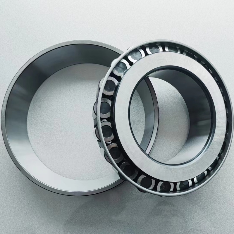30222 Tapered Roller Bearing Open Seals Type for Optimal Performance