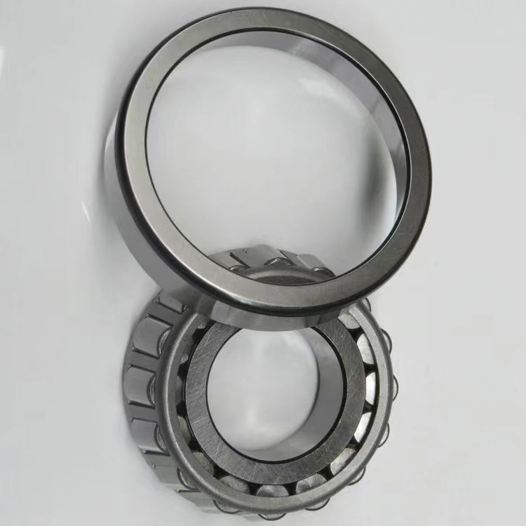 30222 Tapered Roller Bearing Open Seals Type for Optimal Performance