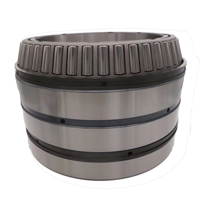 Open Seals Type Four Row Taper Roller Bearing 46791DW/20/21D for Industrial Equipment