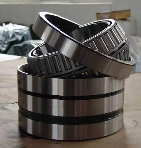 Open Seals Type Four Row Taper Roller Bearing 46791DW/20/21D for Industrial Equipment