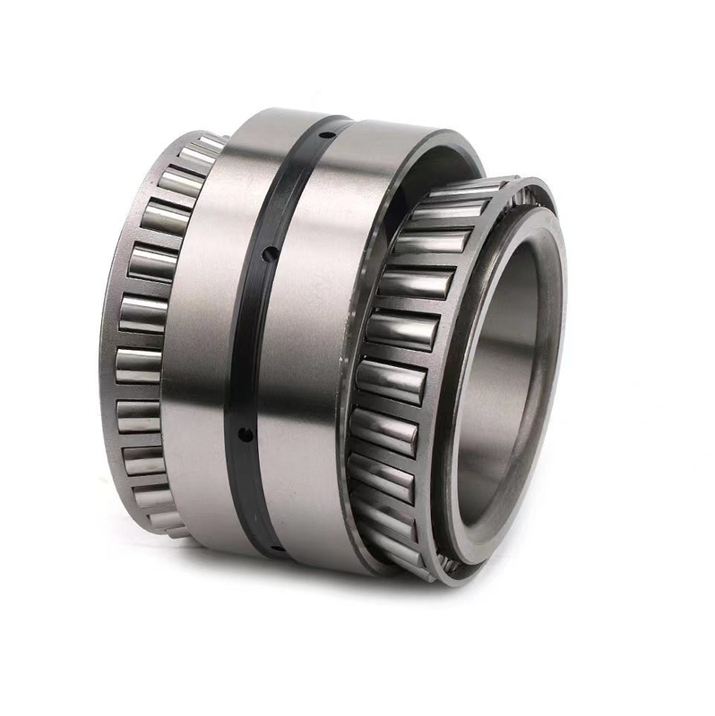 Open Seals Type Four Row Taper Roller Bearing 46791DW/20/21D for Industrial Equipment