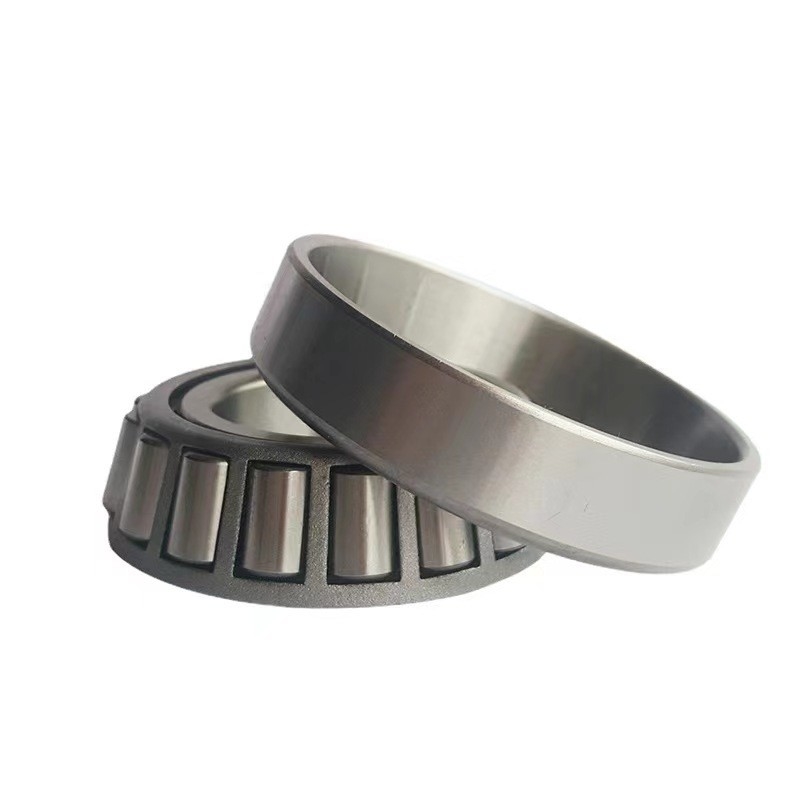 Open Seals Type Four Row Taper Roller Bearing 46791DW/20/21D for Industrial Equipment
