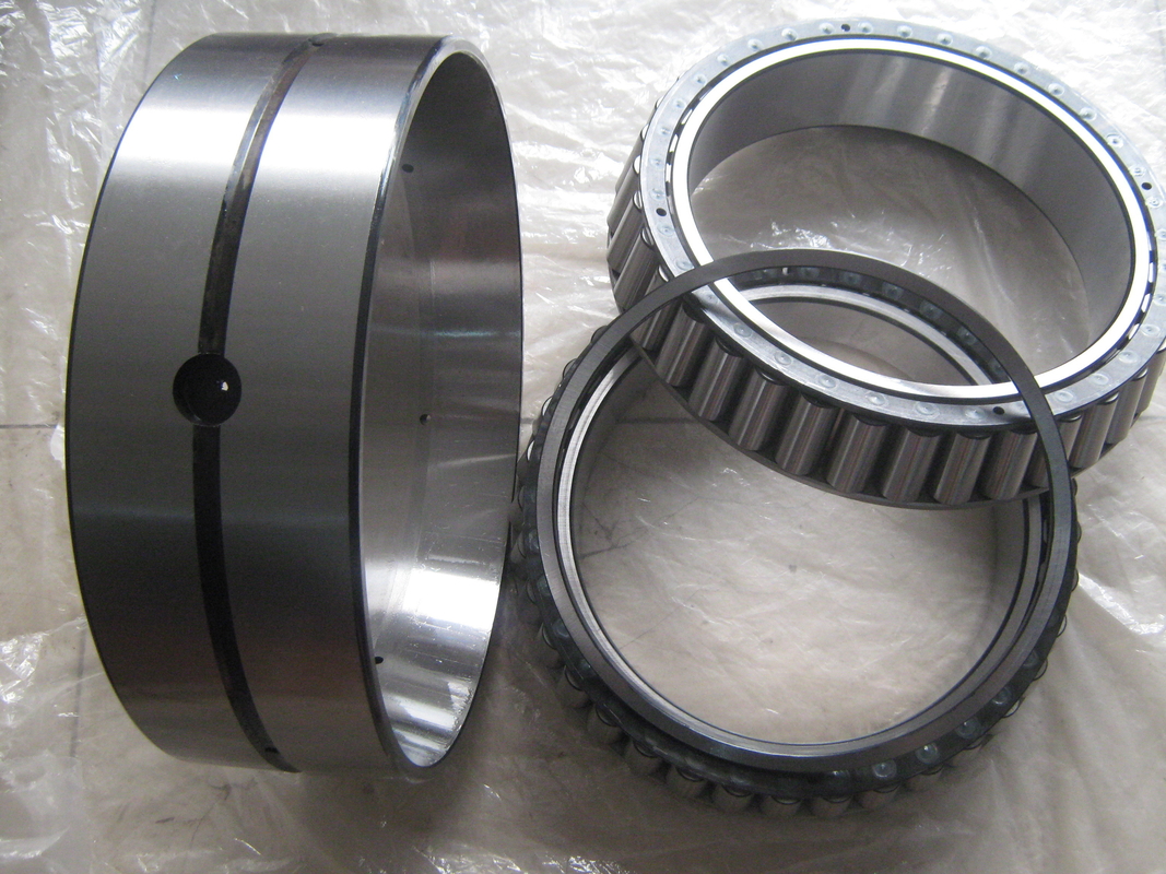 Africa Main Market 351310 351311 351312 351316 Tapered Roller Bearing with Open Seals