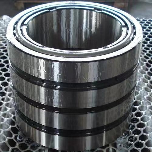 Africa Main Market 351310 351311 351312 351316 Tapered Roller Bearing with Open Seals