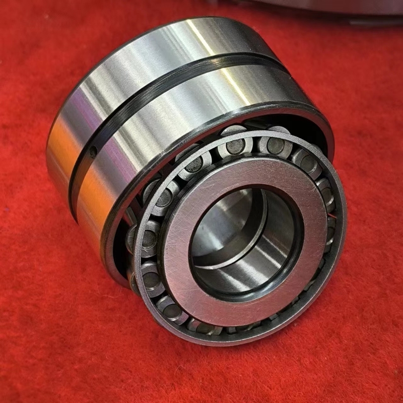 Africa Main Market 351310 351311 351312 351316 Tapered Roller Bearing with Open Seals