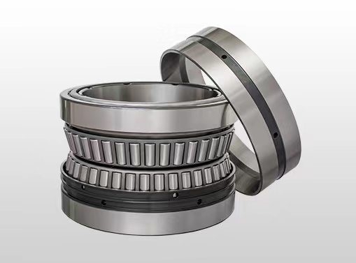 Africa Main Market 351310 351311 351312 351316 Tapered Roller Bearing with Open Seals