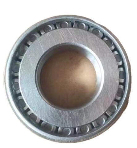 Auto Wheel Hub Taper Roller Bearing F-568031.TR1 with Open Seals Type from Italy