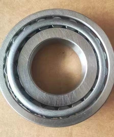 Auto Wheel Hub Taper Roller Bearing F-568031.TR1 with Open Seals Type from Italy