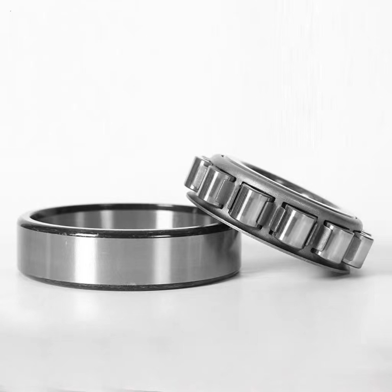 6102529 Excentric Bearing 1 kg Designed for Oil Grease Lubrication Long Service Life