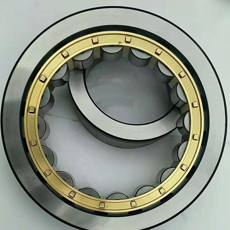 6102529 Excentric Bearing 1 kg Designed for Oil Grease Lubrication Long Service Life