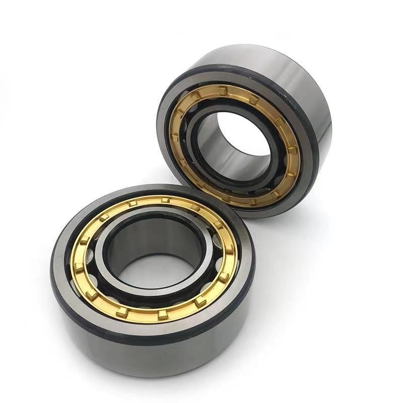 6102529 Excentric Bearing 1 kg Designed for Oil Grease Lubrication Long Service Life