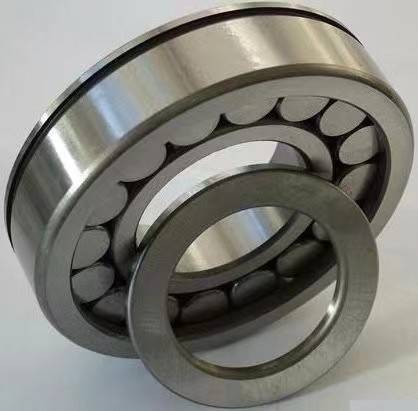 OEM Seals Type Cylindrical Roller Bearing NU226ECML/C4HVR6081 Made of Bearing Steel