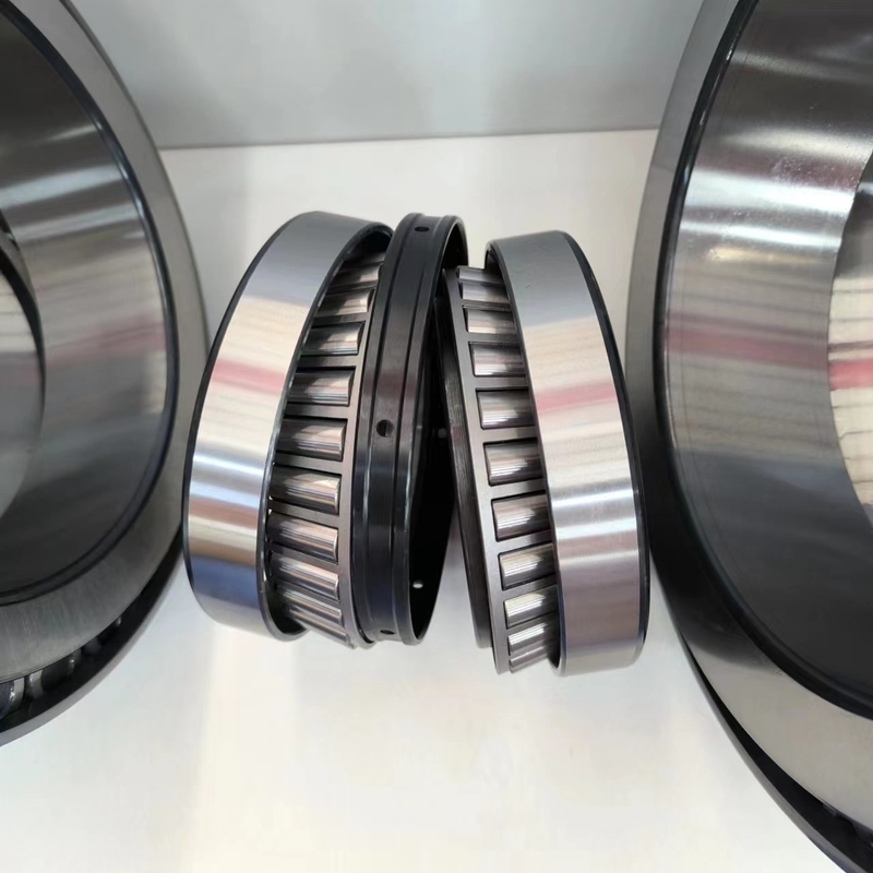 Versatile Open Seals Type 350212 Double Row Taper Roller Bearing for Various Applications