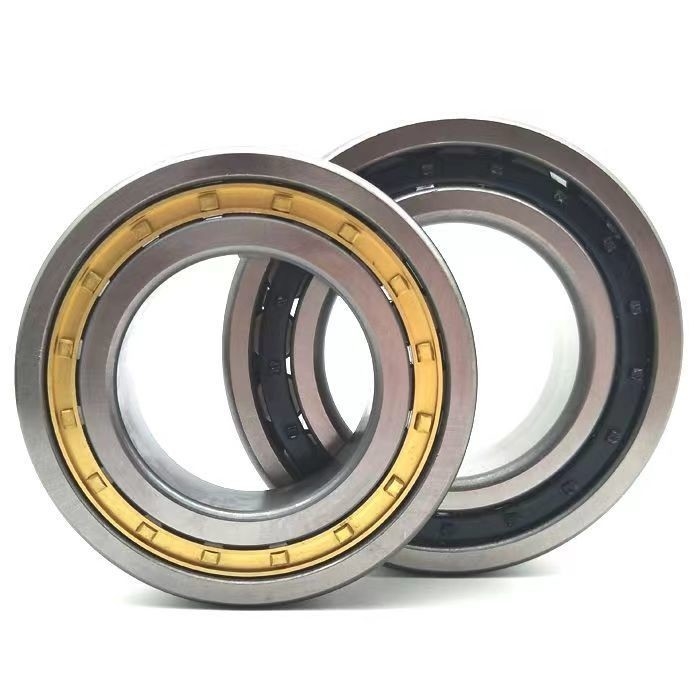 High Speed and Low Noise NU1040M Cylindrical Roller Bearing for Long Life Performance