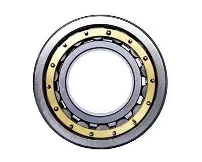 High Speed and Low Noise NU1040M Cylindrical Roller Bearing for Long Life Performance