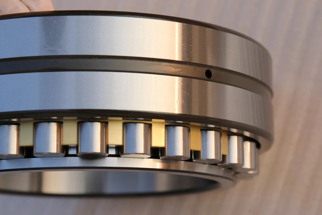 High Speed and Low Noise NU1040M Cylindrical Roller Bearing for Long Life Performance