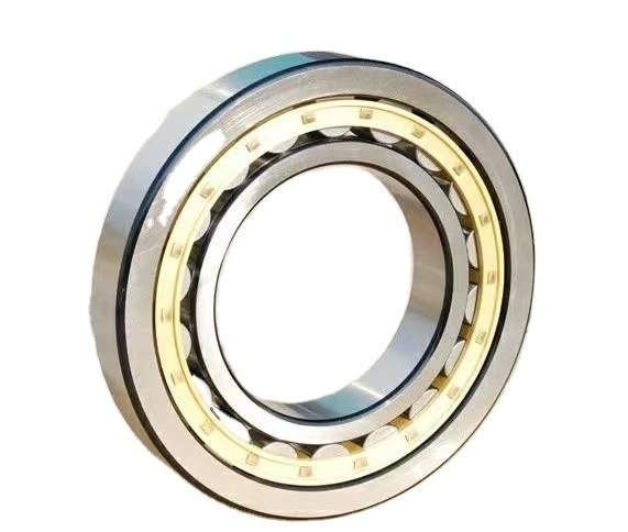 Machinery Repair Shops NF309 Cylindrical Roller Bearing for Wide Range of Applications