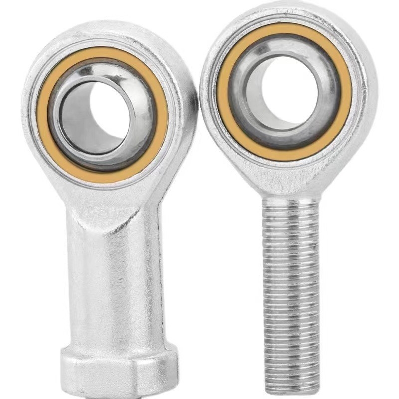 Machinery Repair Shops NF309 Cylindrical Roller Bearing for Wide Range of Applications