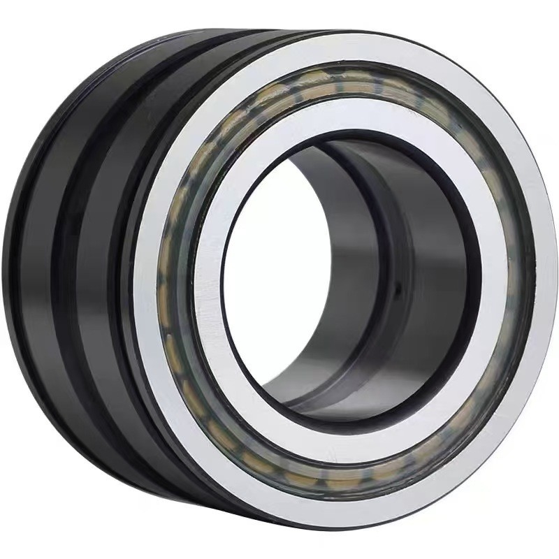 High Speed and Low Noise 313822 C4 Four Row Cylindrical Roller Bearing with Long Life