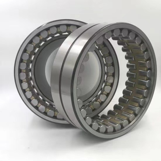 High Speed and Low Noise 313822 C4 Four Row Cylindrical Roller Bearing with Long Life