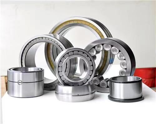 High Speed and Low Noise 313822 C4 Four Row Cylindrical Roller Bearing with Long Life