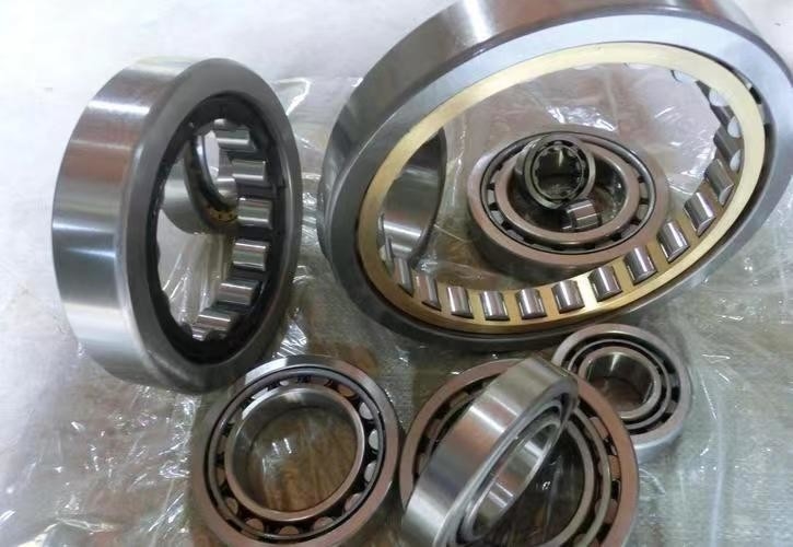 High Speed and Low Noise 313822 C4 Four Row Cylindrical Roller Bearing with Long Life