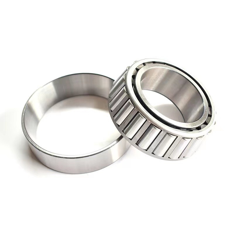 Open Seals Type 33019 Inch Tapered Roller Bearing for Heavy-Duty Applications
