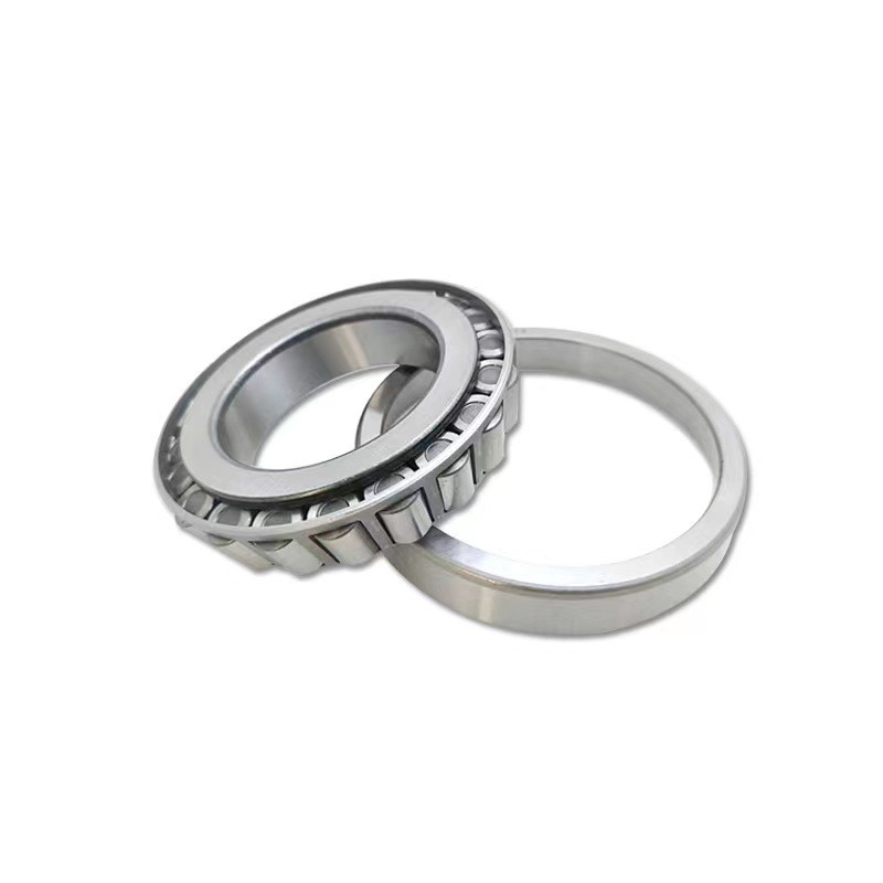 Heavy Duty Chrome Steel Tapered Roller Bearing NP2789 for Industrial Applications 39.9kg
