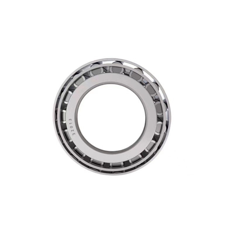 Heavy Duty Chrome Steel Tapered Roller Bearing NP2789 for Industrial Applications 39.9kg