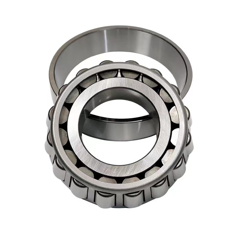 30205 Tapered Roller Bearings for Long-Lasting Performance in Africa's Oilfield