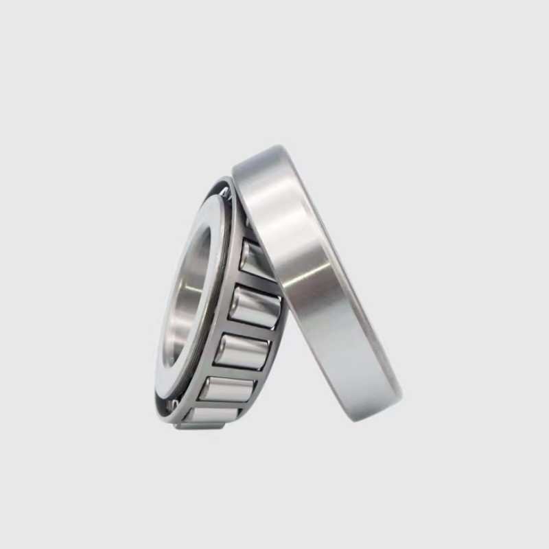 30205 Tapered Roller Bearings for Long-Lasting Performance in Africa's Oilfield