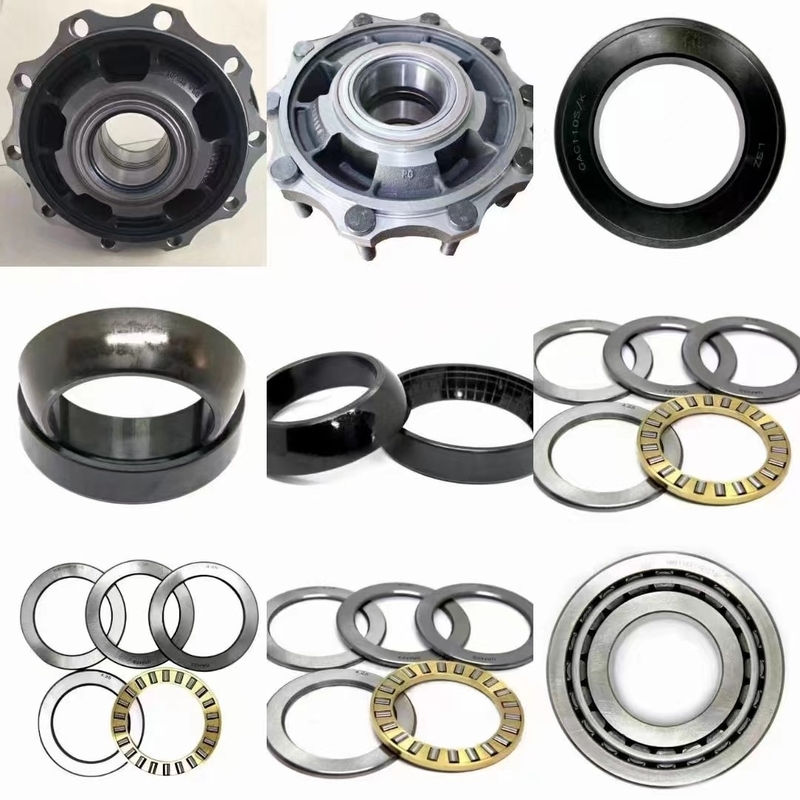 151kN Cr Single Row Tapered Roller Bearing 32213 for Farm Industries in Food Beverage