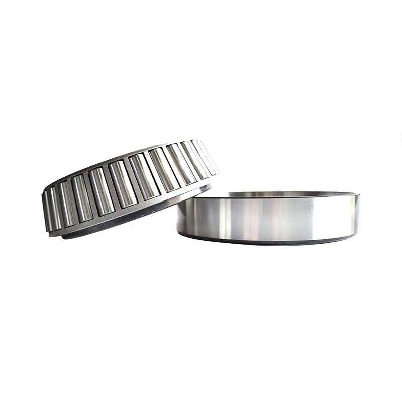 32215 32216 Taper Roller Bearing Tailored for Transmission Made in Manufacturing Plant