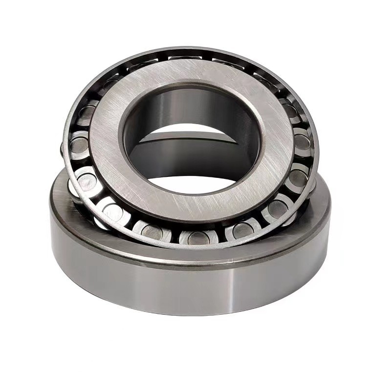 531817C Tapered Roller Bearing Chrome Steel for Superior Performance and Durability