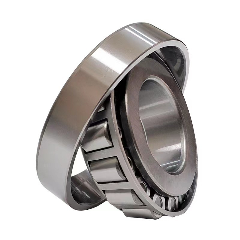 531817C Tapered Roller Bearing Chrome Steel for Superior Performance and Durability